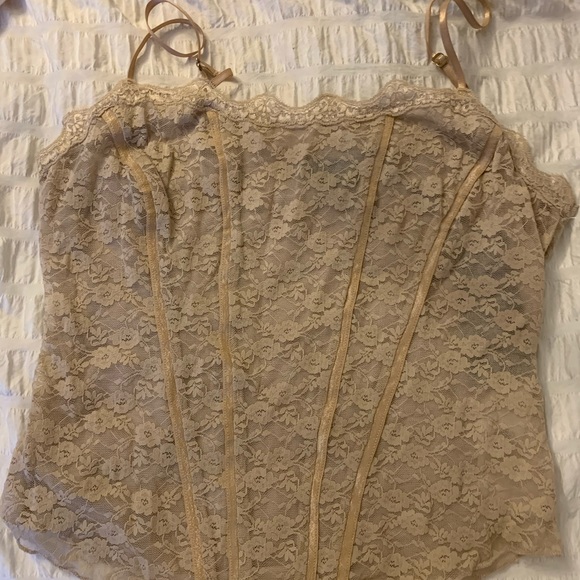 Guess by Marciano bustier corset NWT - Picture 2 of 16